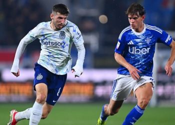 Inter Milan dan Como Bermain Imbang Tanpa Gol di Semifinal Coppa Italia