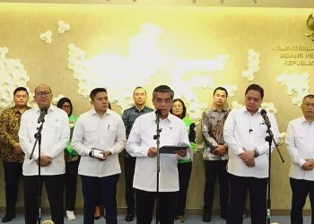 Pemerintah Pastikan Pembayaran THR Harus Penuh dan Tepat Waktu