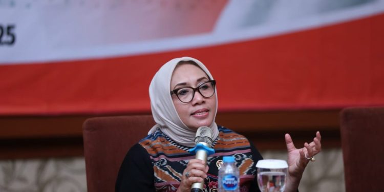Kementerian PPPA Dorong Penguatan Perlindungan Atlet dari Kekerasan Seksual
