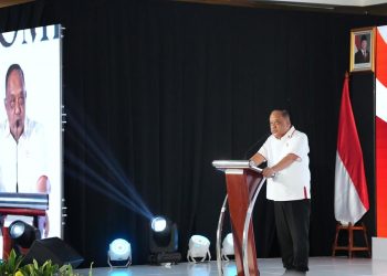 KONI Pusat Dukung Penyelidikan Dugaan Pelecehan Seksual di Panjat Tebing