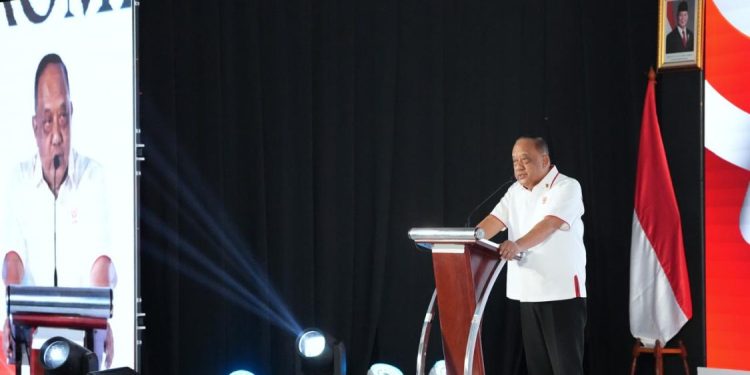 KONI Pusat Dukung Penyelidikan Dugaan Pelecehan Seksual di Panjat Tebing