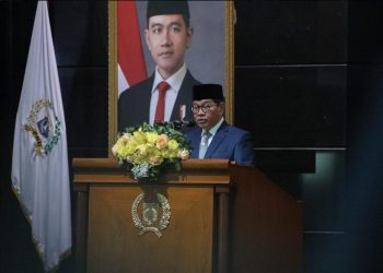 Pemprov DKI Usulkan Dua Ranperda untuk Pembangunan Sosial dan Lingkungan