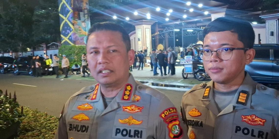 Polda Metro Jaya Lakukan Penyelidikan Kasus Kekerasan ART di Sunter Agung