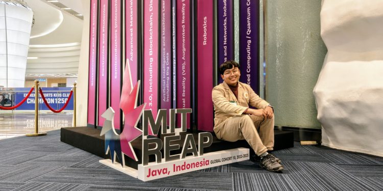 Mahasiswa UGM Ciptakan Layanan Psikologi AI untuk Kesehatan Mental