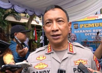 Polda Bali Kirim Sampel Tulang ke Mabes Polri untuk Pemeriksaan DNA