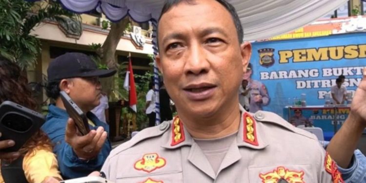 Polda Bali Kirim Sampel Tulang ke Mabes Polri untuk Pemeriksaan DNA