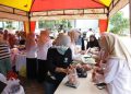 Pemkab Tuban Pastikan Ketersediaan Pangan Aman Selama Ramadan