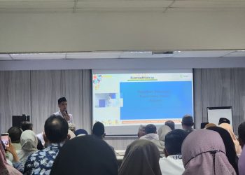 RSUP Dr. Sardjito Adakan Pelatihan Perawatan Jenazah Islami