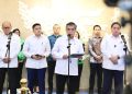 Menaker Pastikan THR 2026 Harus Dibayar Penuh Tanpa Cicilan