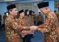 LPS Lantik Pejabat Baru untuk Perkuat Penjaminan Polis