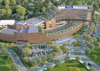 Brantas Abipraya Bangun Gene Bank Nasional di Bogor