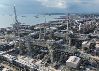 Kesepakatan Energi Indonesia-AS Tidak Tingkatkan Impor