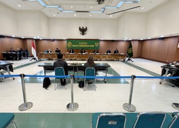 Dua Hakim Dikenai Sanksi Berat oleh KY dan MA karena Pelanggaran Etik