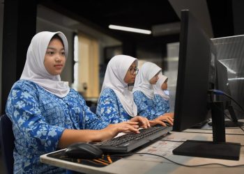 Kemendikdasmen Laksanakan Simulasi dan Gladi Bersih Nasional untuk TKA 2026