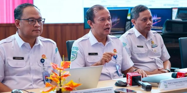 Prediksi Musim Kemarau 2026 di Indonesia Lebih Awal