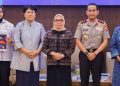 Menteri PPPA Puji Langkah Polri dengan Peluncuran Modul TPKS