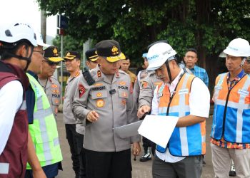 Persiapan Arus Mudik: Enam Kapal dan Dua Dermaga BBJ Diperiksa