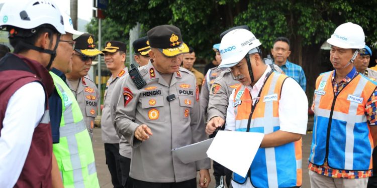 Persiapan Arus Mudik: Enam Kapal dan Dua Dermaga BBJ Diperiksa