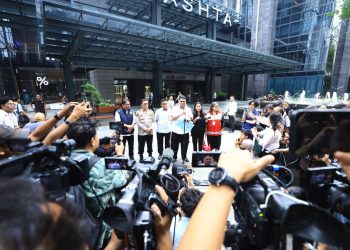 OJK dan Bareskrim Polri Lakukan Penggeledahan di PT MASI Terkait Dugaan Manipulasi IPO