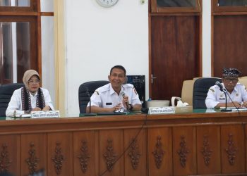 Bupati Bojonegoro Tekankan Pentingnya Peran Camat dalam Pembangunan Daerah