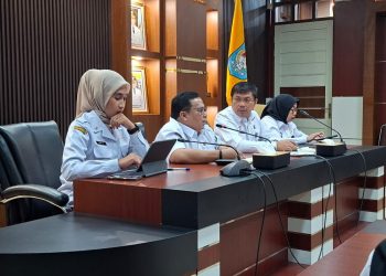 Pemkab Kubu Raya Dorong Perlindungan Produk Lokal dengan Indikasi Geografis