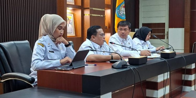 Pemkab Kubu Raya Dorong Perlindungan Produk Lokal dengan Indikasi Geografis