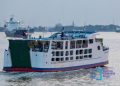 Lima Kapal Siap Layani Mudik Bengkalis-Sei Pakning