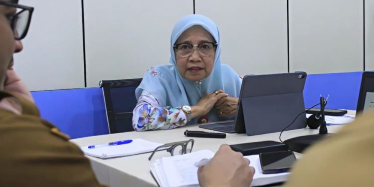 Pemprov Riau Tingkatkan Kesiapsiagaan Hadapi Ancaman Virus Nipah