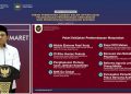 Menko PM Usulkan Pendekatan Baru untuk Melindungi Kelompok Rentan dan Kelas Menengah