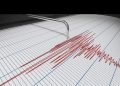 Gempa Magnitudo 4.0 Guncang Wilayah Enggano, Bengkulu