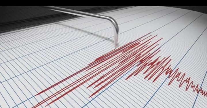 Gempa Magnitudo 4.0 Guncang Wilayah Enggano, Bengkulu