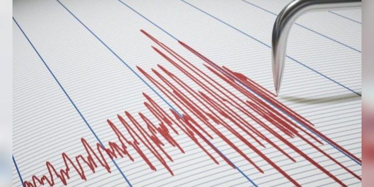 Gempa Magnitudo 4.1 Guncang Toli-Toli, Sulawesi Tengah