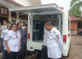 Pemerintah Papua Selatan Salurkan Bantuan Kesehatan untuk Empat Kabupaten