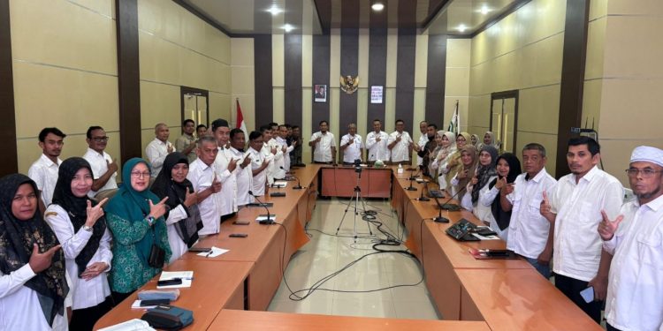 BBPOM Aceh Dorong Keamanan Pangan di Aceh Besar