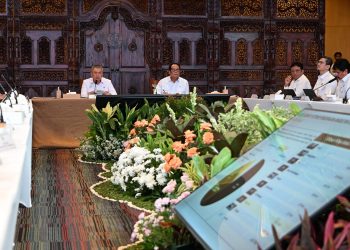 Kemenhub Siapkan Armada Kapal untuk Angkutan Lebaran 2026