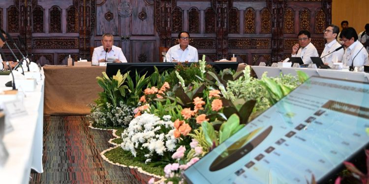 Kemenhub Siapkan Armada Kapal untuk Angkutan Lebaran 2026