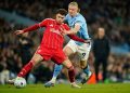 Nottingham Forest Tahan Imbang Manchester City 2-2 di Etihad Stadium