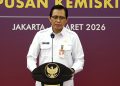 Pemda Berperan Kunci dalam Penghapusan Kemiskinan Ekstrem 2026
