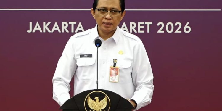 Pemda Berperan Kunci dalam Penghapusan Kemiskinan Ekstrem 2026
