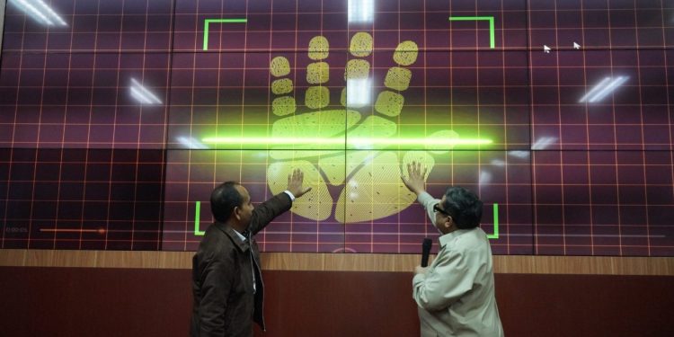 BPJPH dan KPK Luncurkan Dashboard untuk Jaga Sertifikasi Halal