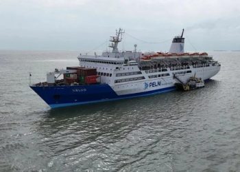 Kementerian Perhubungan Siapkan 841 Kapal untuk Mudik Lebaran 2026