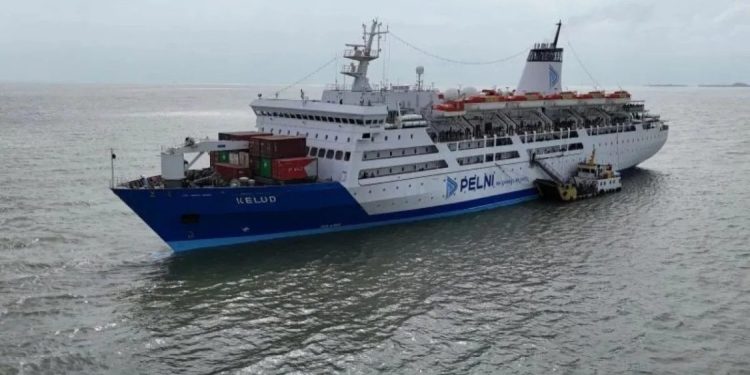 Kementerian Perhubungan Siapkan 841 Kapal untuk Mudik Lebaran 2026