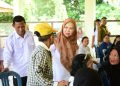 Warga Non-Muslim di Popayato Terima Manfaat BLP3G Selama Ramadan