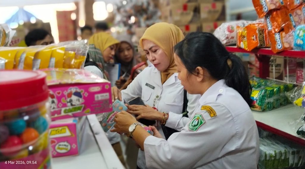 Pemkab Lumajang Tingkatkan Pengawasan Produk Menjelang Idulfitri