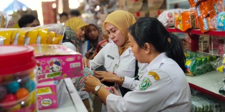 Pemkab Lumajang Tingkatkan Pengawasan Produk Menjelang Idulfitri