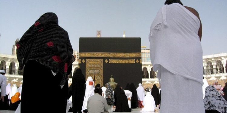 Jemaah Umrah Asal Lumajang Terjamin Keamanannya