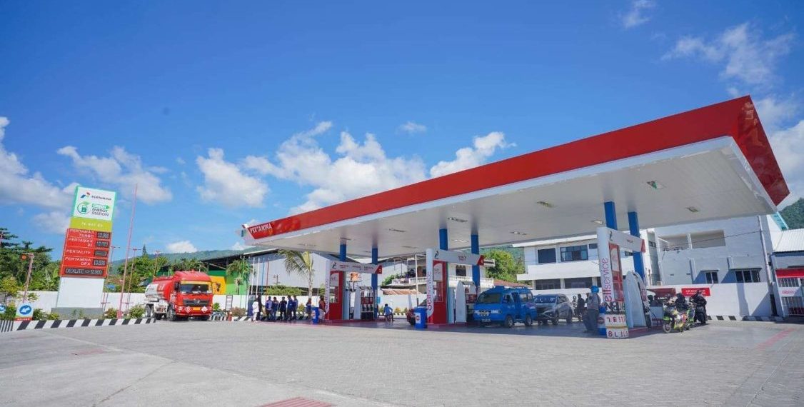 Pemerintah Tegaskan Harga BBM Subsidi Tetap Hingga Idulfitri