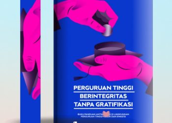 KPK Ajak Perguruan Tinggi Aktif Laporkan Gratifikasi