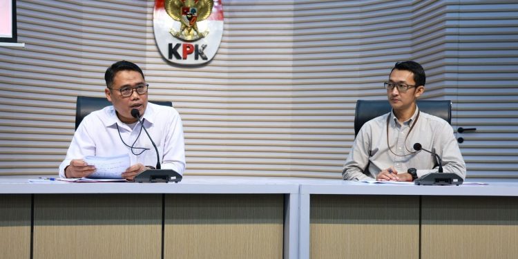 KPK Tangkap Bupati Pekalongan, Fadia Arafiq Mengaku Tidak Paham Konflik Kepentingan