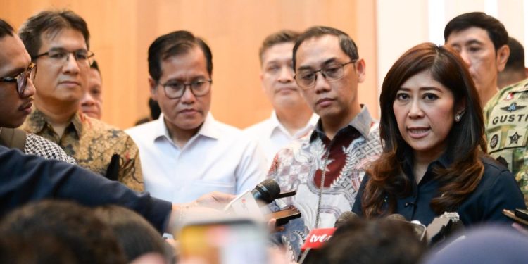 Inspeksi Mendadak Menkomdigi ke Meta untuk Memperkuat Keamanan Siber Nasional